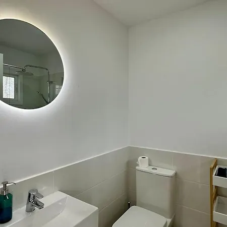 Reflejos Del Sol En Adeje Appartement