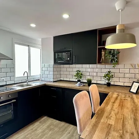 Апартаменти Reflejos Del Sol En Adeje *