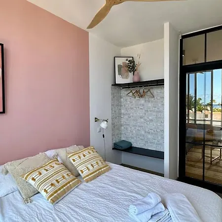 Appartement Reflejos Del Sol En Adeje