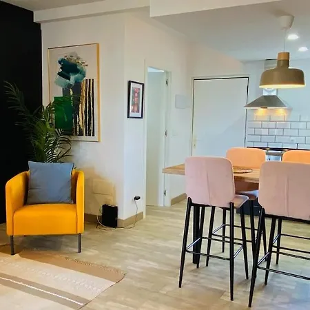 Reflejos Del Sol En Adeje Плайя-де-лас-Амерікас