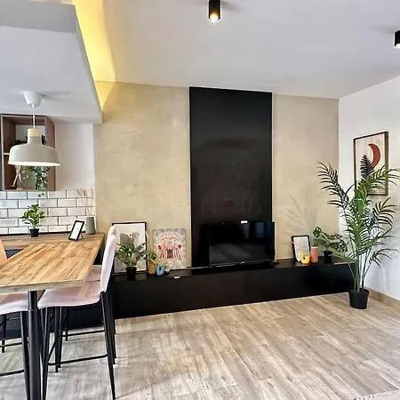 Reflejos Del Sol En Adeje Апартаменти