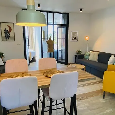 Appartement Reflejos Del Sol En Adeje Playa de las Américas