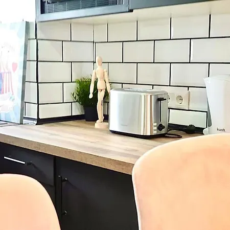 Reflejos Del Sol En Adeje Апартаменти