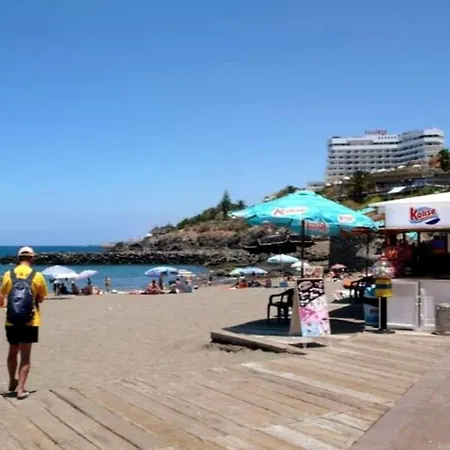 Reflejos Del Sol En Adeje Appartement Playa de las Américas