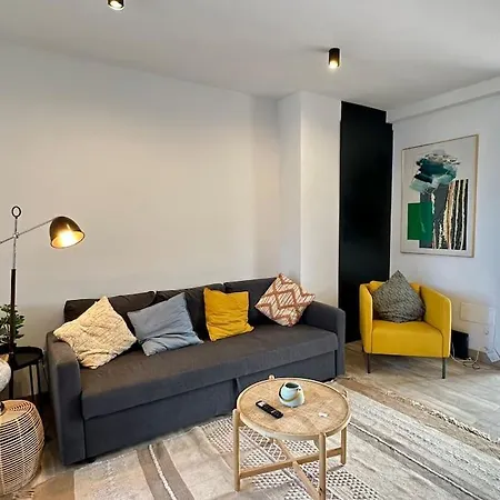 Appartement Reflejos Del Sol En Adeje Playa de las Américas