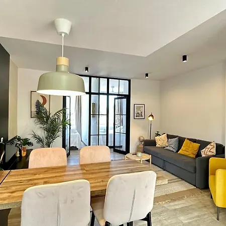 Reflejos Del Sol En Adeje * Плайя-де-лас-Амерікас