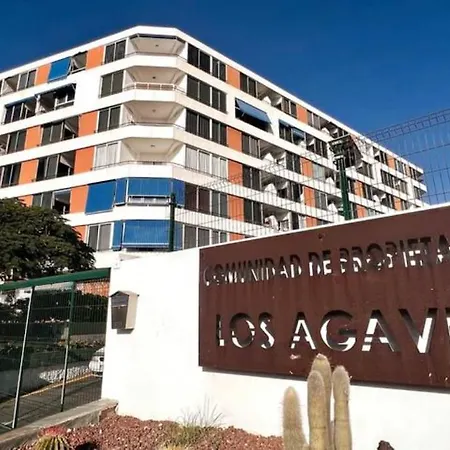 Апартаменти Reflejos Del Sol En Adeje *