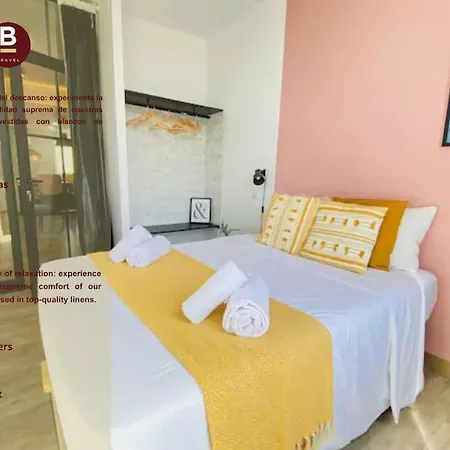 Appartement Reflejos Del Sol En Adeje Playa de las Américas