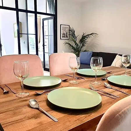 Reflejos Del Sol En Adeje *