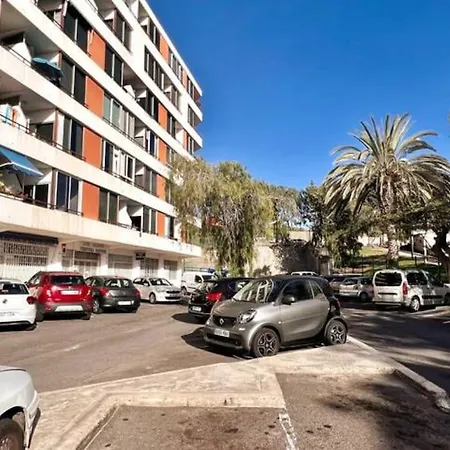 Reflejos Del Sol En Adeje Плайя-де-лас-Амерікас