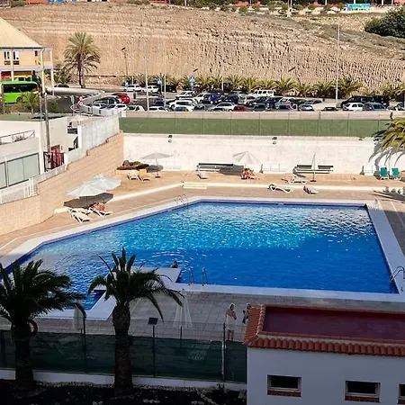 Appartement Reflejos Del Sol En Adeje