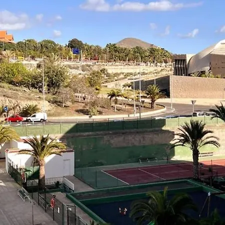 Reflejos Del Sol En Adeje Appartement *