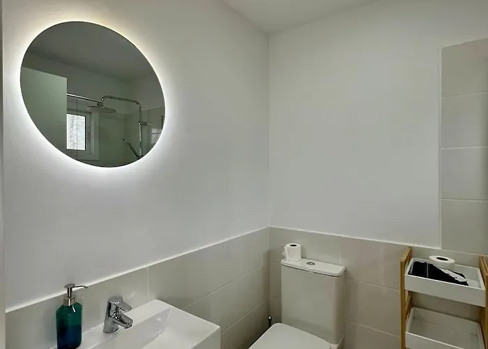 Reflejos Del Sol En Adeje Apartman