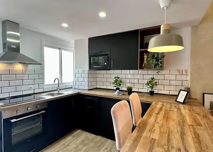 Apartman Reflejos Del Sol En Adeje *