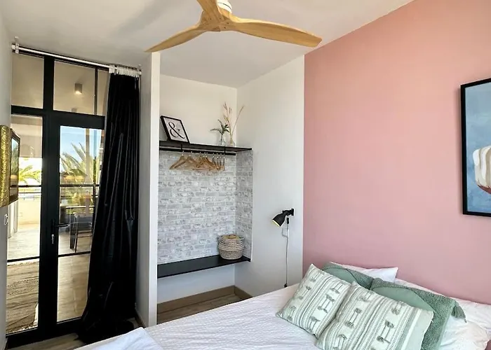 Reflejos Del Sol En Adeje Apartman Playa de las Américas