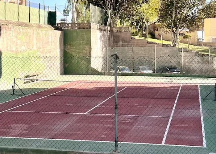 Apartman Reflejos Del Sol En Adeje Playa de las Américas