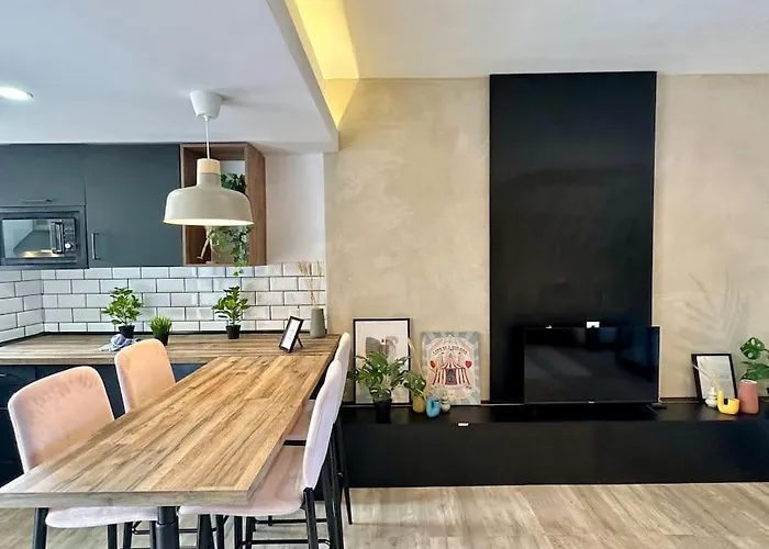 Apartman Reflejos Del Sol En Adeje