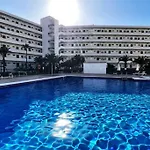 Reflejos Del Sol En Adeje * Playa de las Americas (Tenerife)