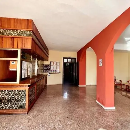 Apartamento Reflejos Del Sol En Adeje *