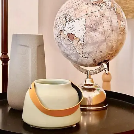 Reflejos Del Sol En Adeje