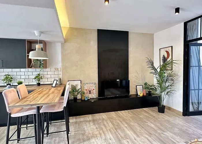 Reflejos Del Sol En Adeje 公寓