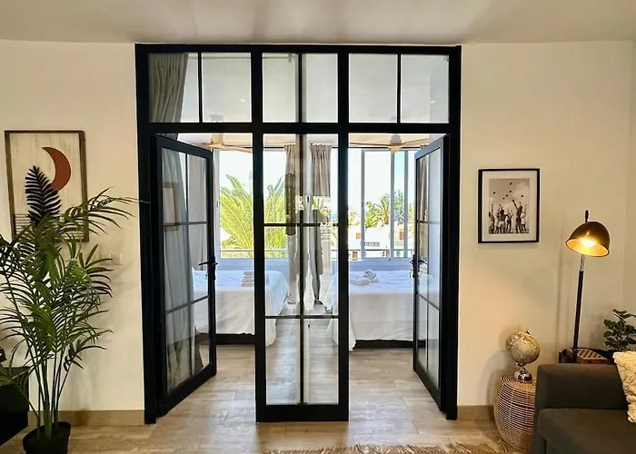 Reflejos Del Sol En Adeje 公寓 *