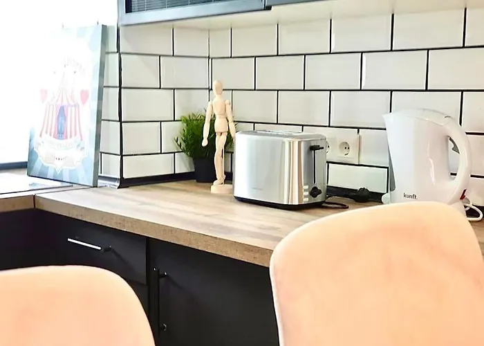 Reflejos Del Sol En Adeje Apartamento