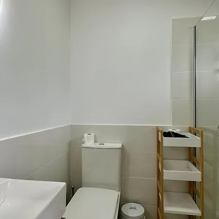 Reflejos Del Sol En Adeje